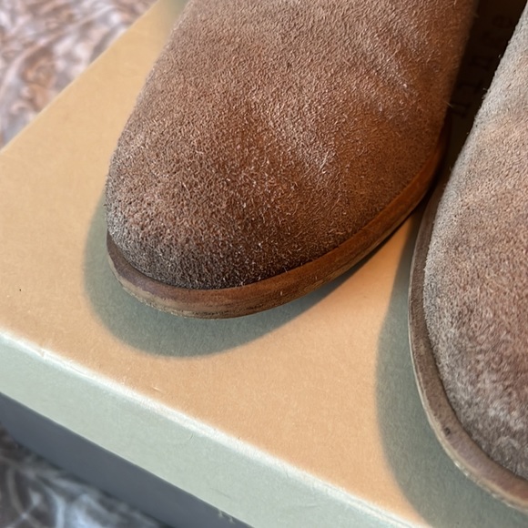 Used boots - Picture 5 of 6